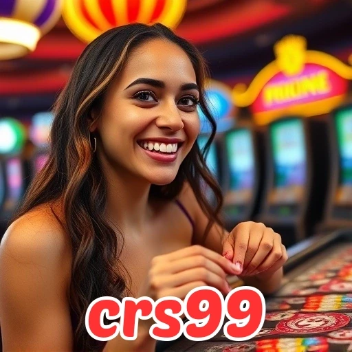 crs99 Tantangan