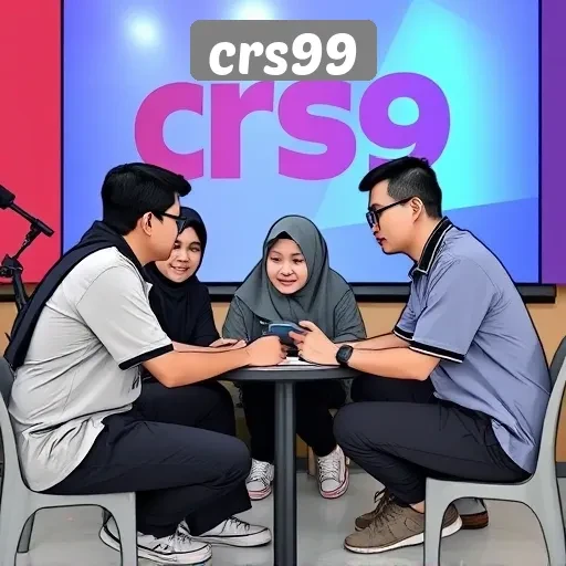Keberadaan Komunitas di crs99 dan Manfaatnya bagi Pengguna