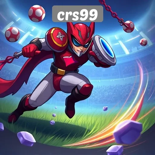 Keunggulan crs99 Dalam Menyediakan Game Terbaru