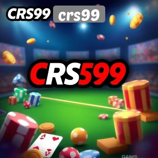 Situs Game CRS99 Menyediakan Beragam Pilihan untuk Pecinta Game