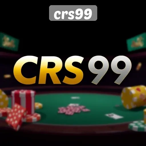 Kelebihan CRS99 sebagai Platform Game Online