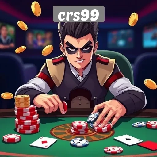 Menelusuri Kelebihan dan Kekurangan Situs Game CRS99