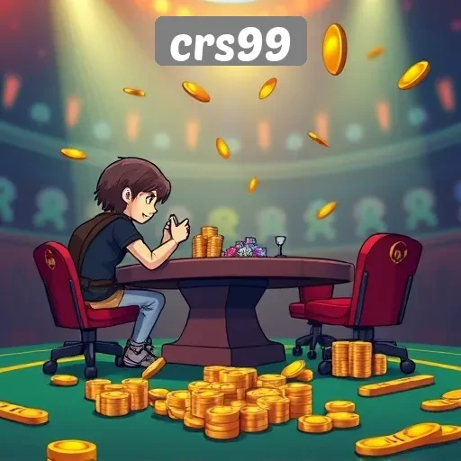 Mengenal Lebih Dalam Tentang Situs Game crs99
