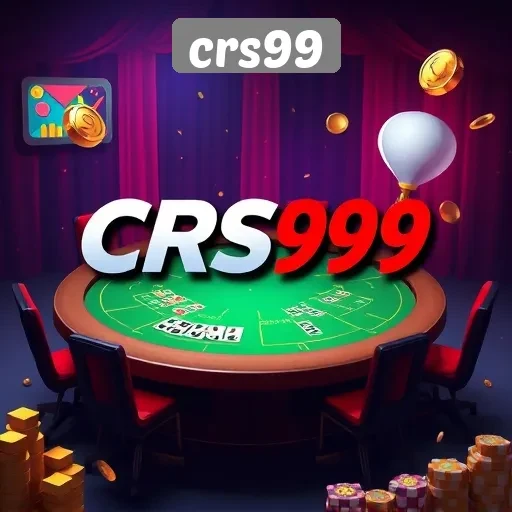 Mengenal CRS99 Situs Game yang Menarik di Dunia Maya
