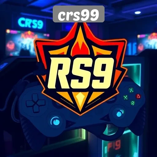Mengapa CRS99 Menjadi Pilihan Utama Para Gamers