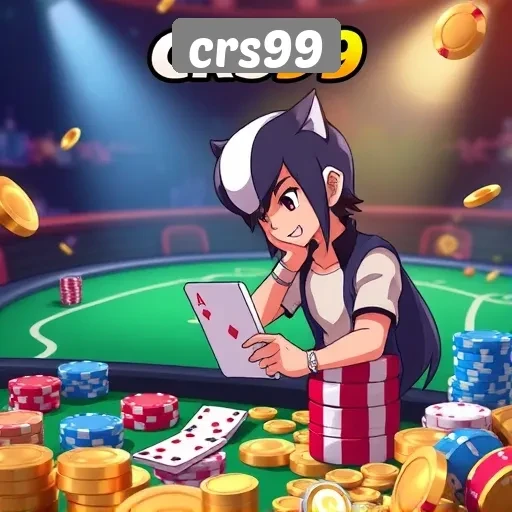 Mengexplore Jenis Permainan Di CRS99