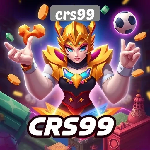 Menjelajahi Fitur Menarik di Situs Game CRS99