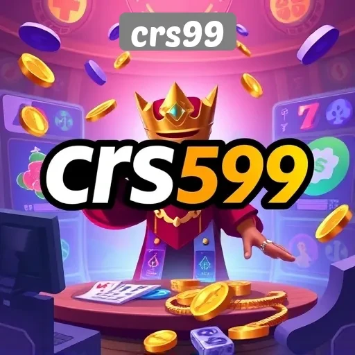 Fitur-Fitur Unggulan pada Situs Game CRS99
