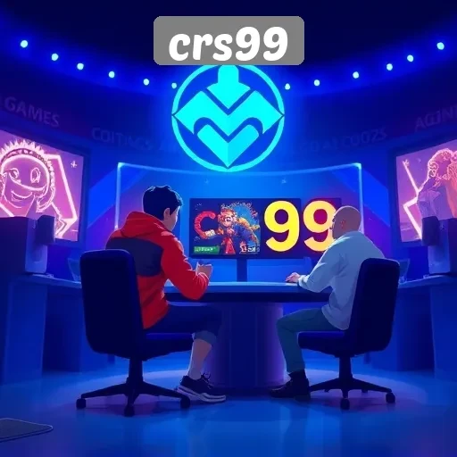Fitur Menarik yang Ditawarkan oleh crs99 untuk Para Gamer