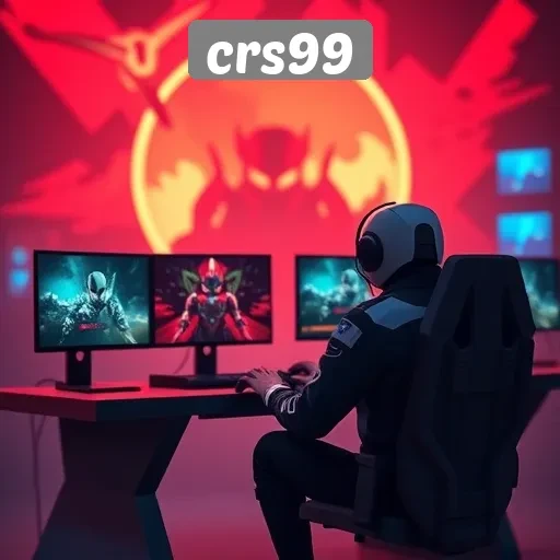 Pengalaman Bermain yang Dihadirkan Oleh CRS99 untuk Gamer