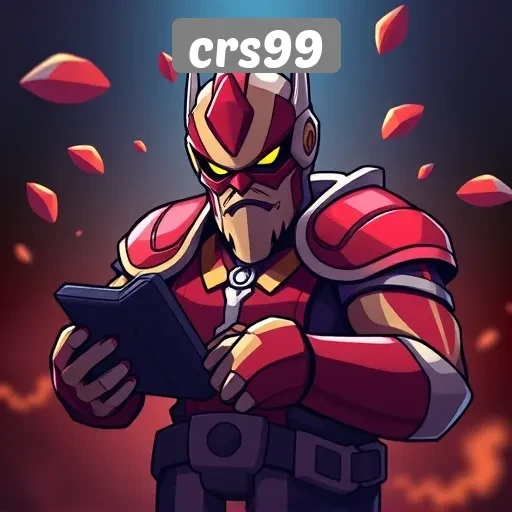 Panduan Lengkap Menggunakan Situs Game crs99