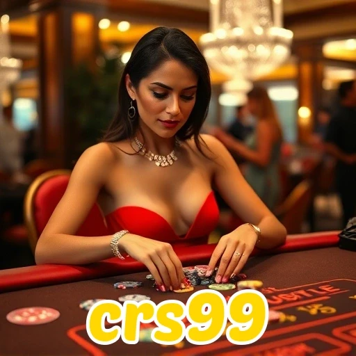 crs99 Horror