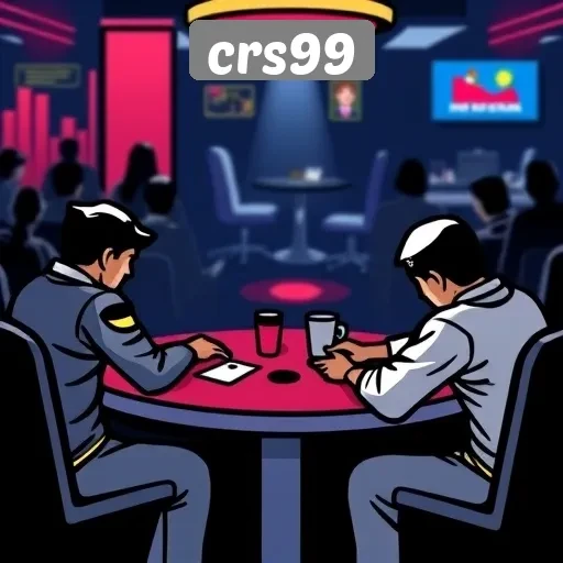 Tips Memaksimalkan Pengalaman Bermain di CRS99