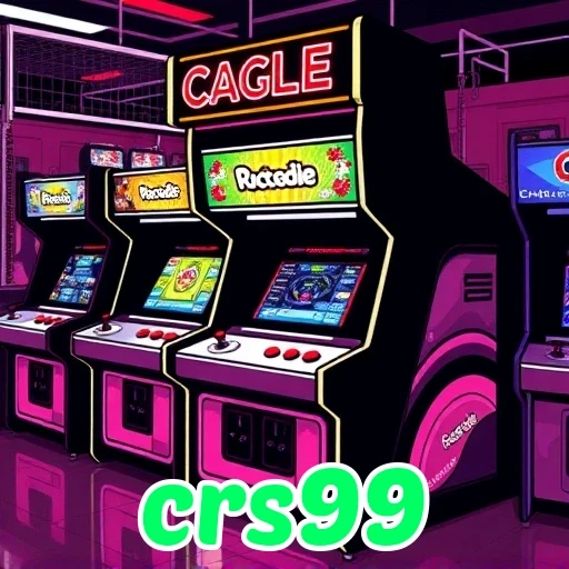 crs99 Penawaran
