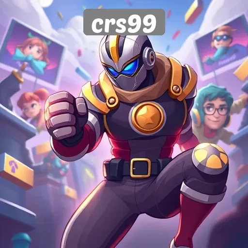 Tren Game Populer di crs99 yang Harus Diketahui