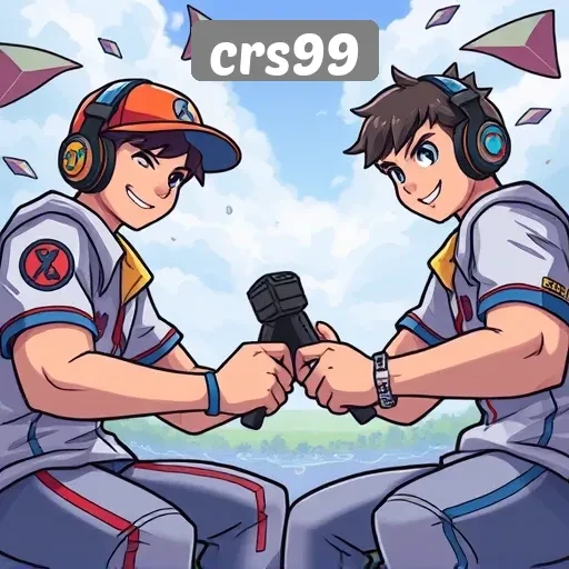 Perbandingan Game Populer di CRS99
