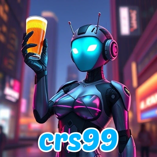 crs99 Promosi
