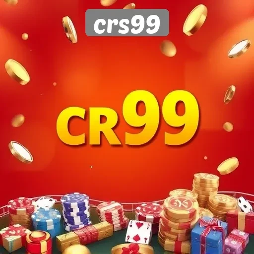 Cara Mendaftar dan Bermain di CRS99