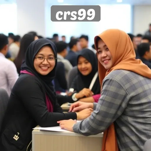 Analisis Pengalaman Pengguna di Situs crs99